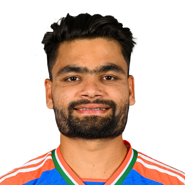 Rinku Singh