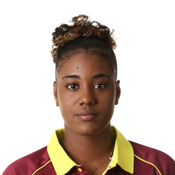 Hayley Matthews | Cricket Career Stats, Records, ICC Rankings | Wisden