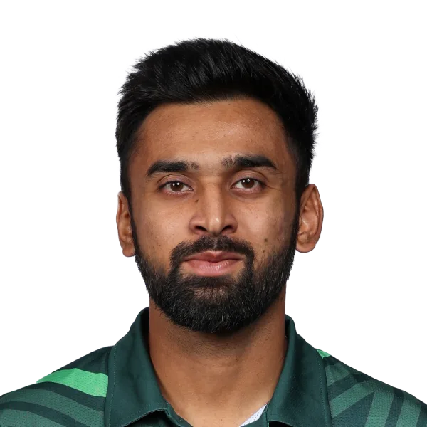 Abdullah Shafique