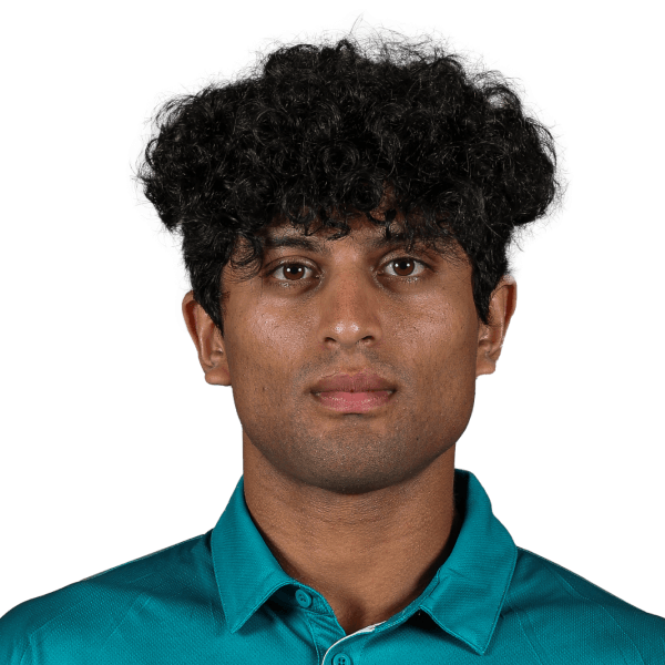 Rachin Ravindra | Cricket Career Stats, Records, ICC Rankings | Wisden