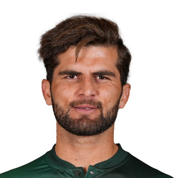 Shaheen Afridi