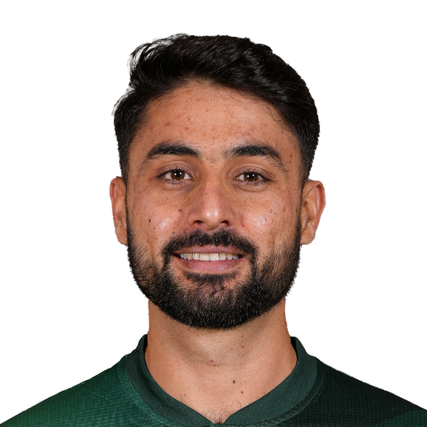 Pakistan in England (M) 2024 | Squads: Batters, Bowlers, All-Rounders ...