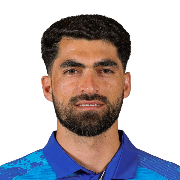 Ibrahim Zadran