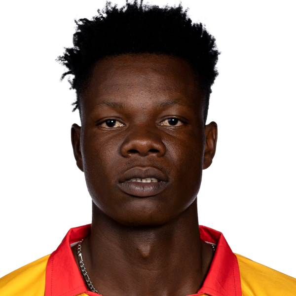 Zimbabwe Vs Pakistan, T20, Queens Sports Club, Bulawayo Scorecard