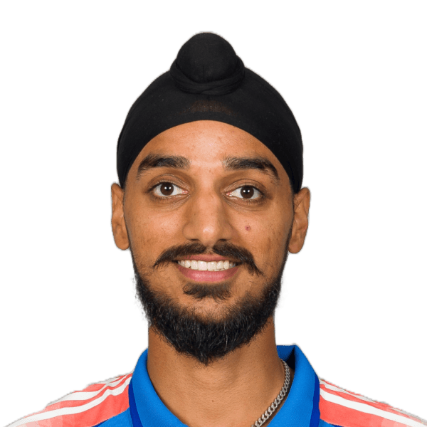 Arshdeep Singh