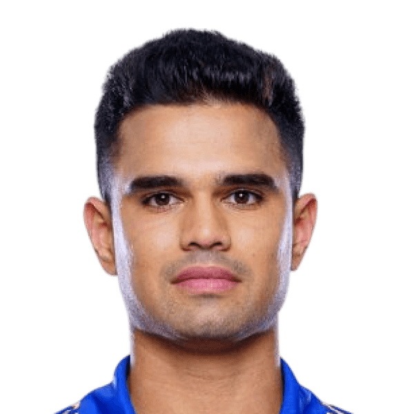 Arjun Tendulkar