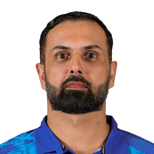 Mohammad Nabi