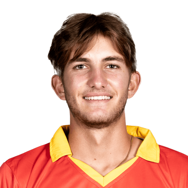 Brian Bennett Cricket Career Stats Records ICC Rankings Wisden brian-bennett-cricket-career-stats-records-icc-rankings-wisden