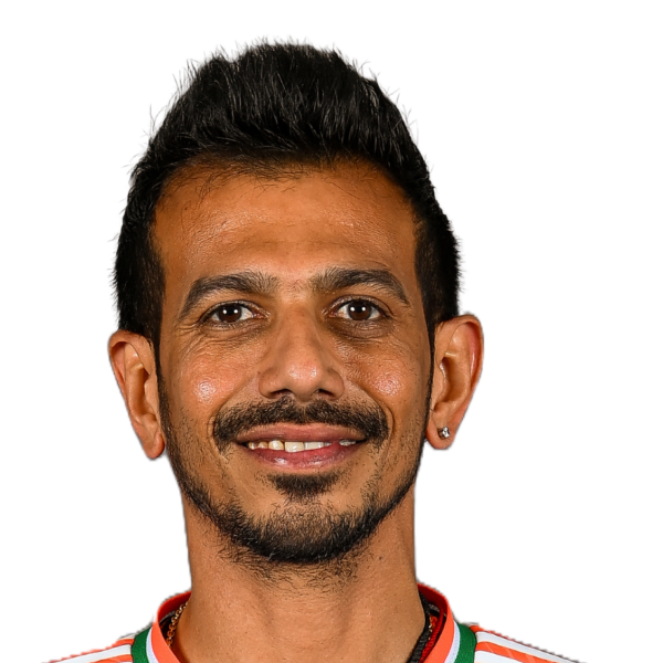 Yuzvendra Chahal