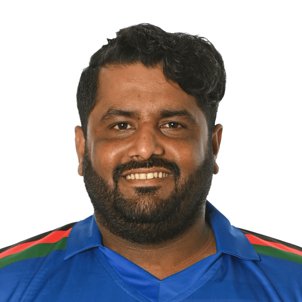 Mohammad Shahzad
