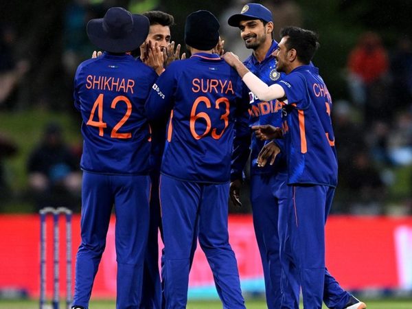 india nz tour live streaming