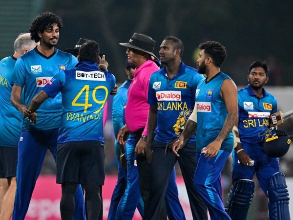 sri lanka vs afghanistan tour