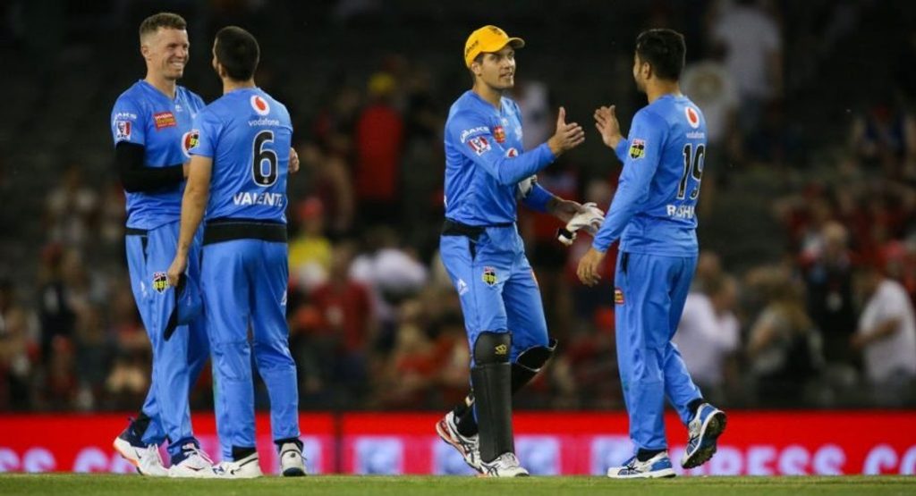 BBL 2020: Adelaide Strikers team guide, schedule & squad list – Big Bash League