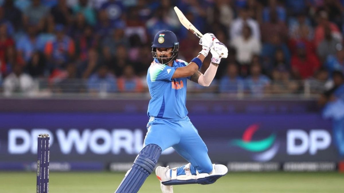 Anchor, middle-order floater, wicketkeeper and all-around utility man – KL Rahul is one of India's most unique ODI cricketers. And yet, uncertainty has been the hallmark of his career, writes Aadya Sharma.