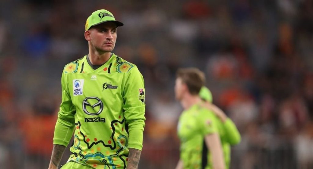 Ricky Ponting accuses Alex Hales of cheating with fielding tactic