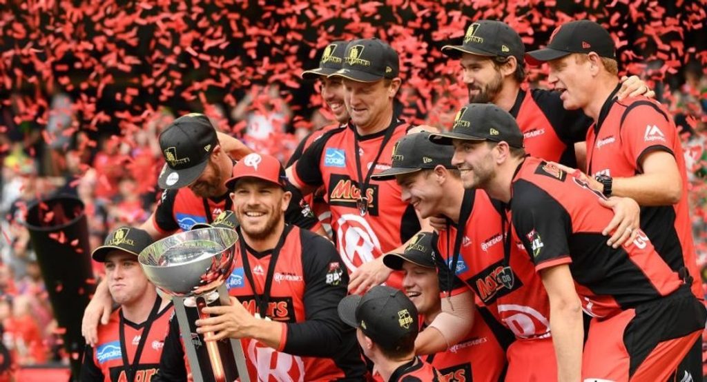 BBL 2021/22 telecast: Where to watch Big Bash League on TV channels and live streaming