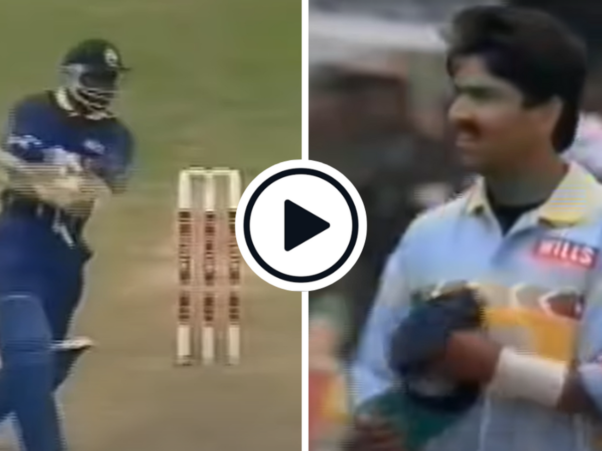 Manoj Prabhakar | Cricket Career Stats, Records, ICC Rankings | Wisden