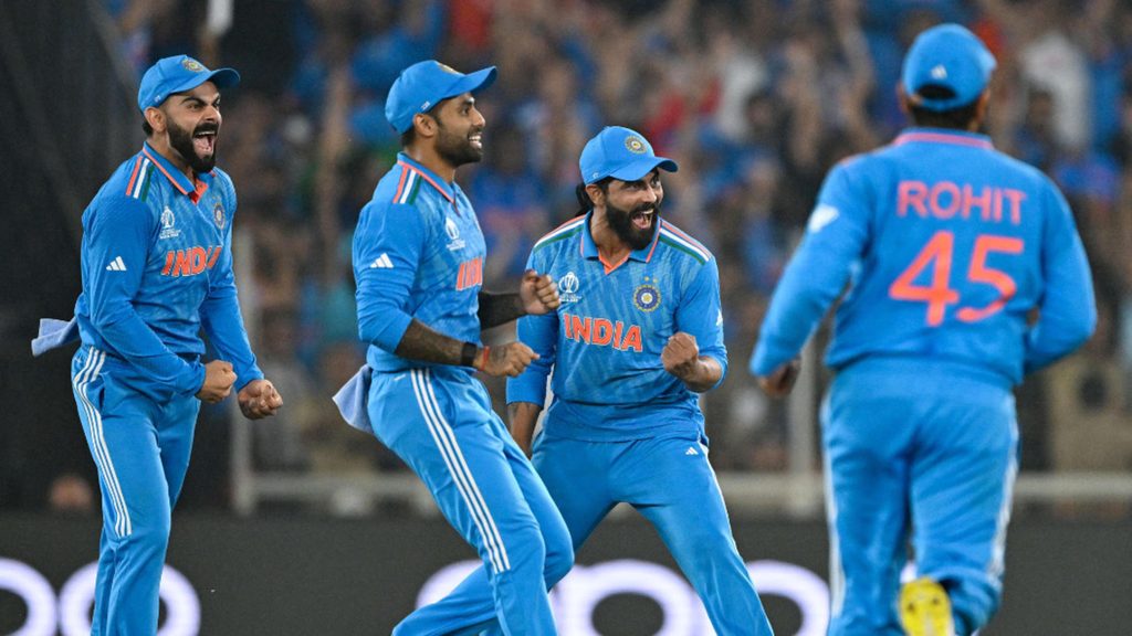 India Schedule For Champions Trophy 2025 Full IND Fixtures List, Match