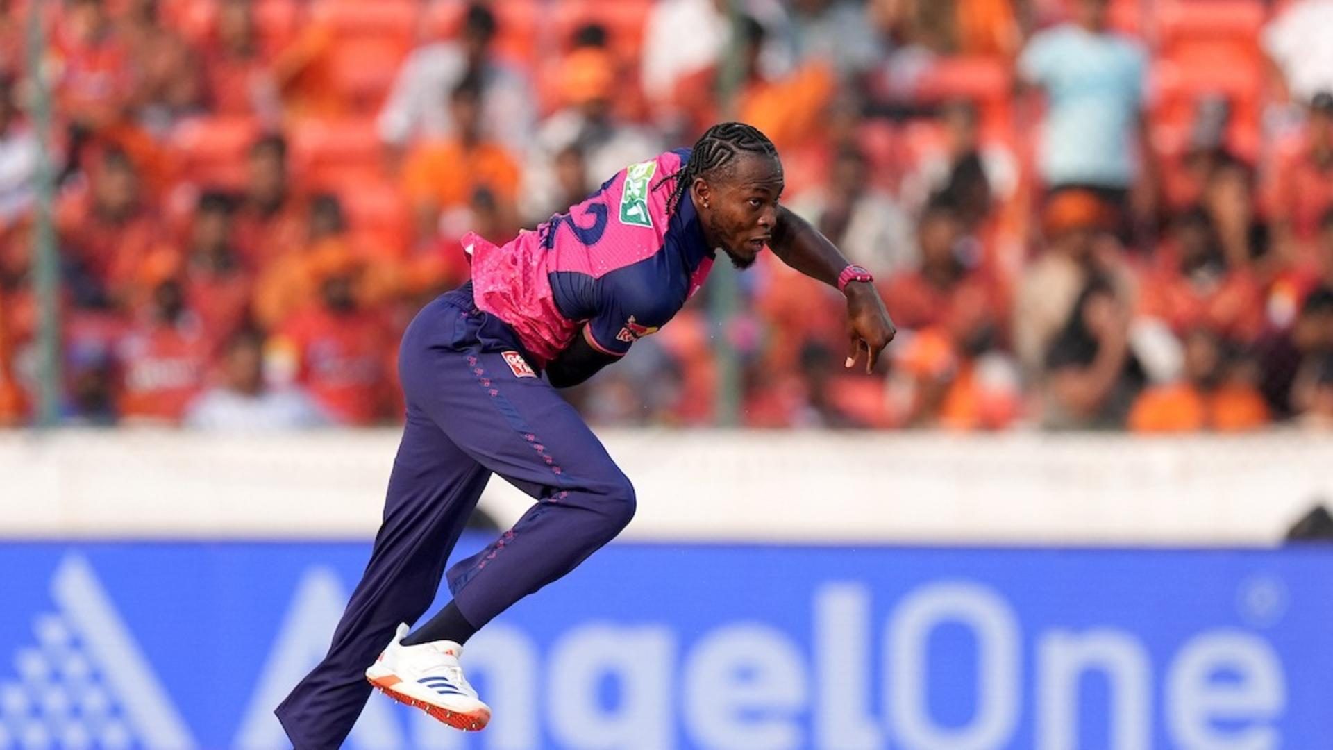 Most Expensive IPL Spells, Full List: Jofra Archer Breaks All-Time ...