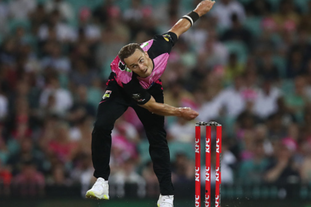 ‘I am genuinely sorry’ – Tom Curran apologises after BBL ban upheld following appeal