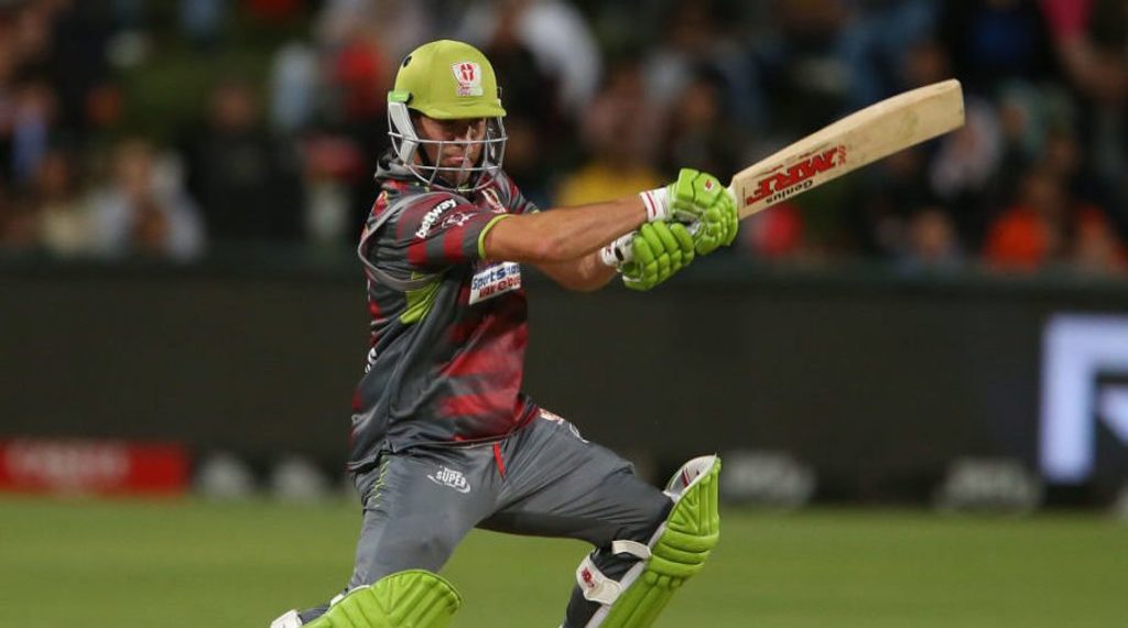 AB de Villiers keen to feature in next BBL – reports