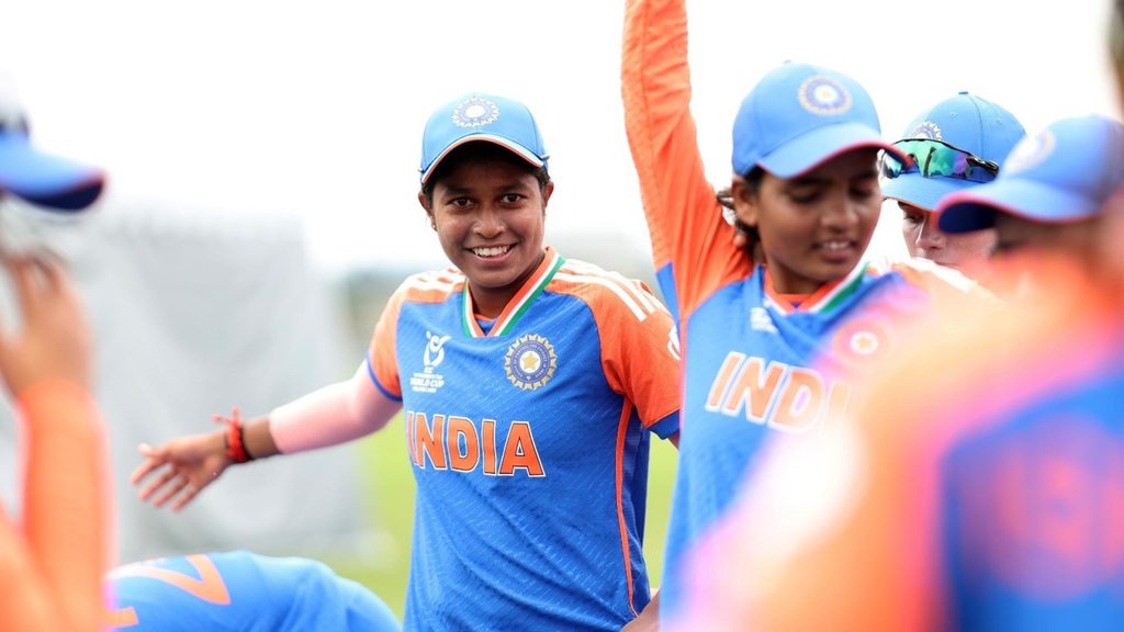 Women's U19 World Cup 2025 Complete Squads, Key Players, And Latest