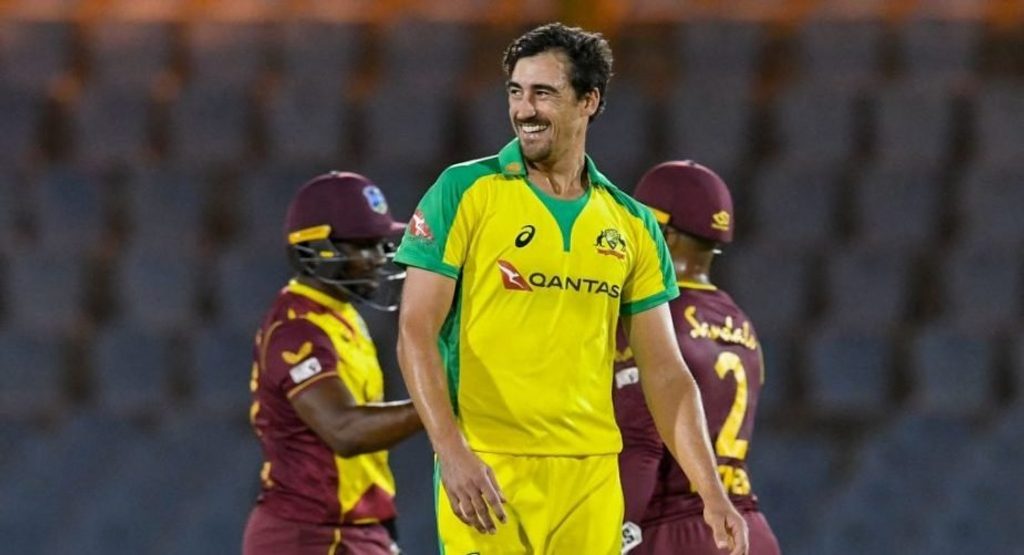 What Mitchell Starc needs to do to become a T20 great