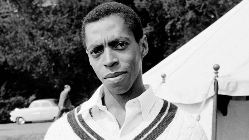 Lance Gibbs: The West Indies great who promised & delivered 100 wickets ...