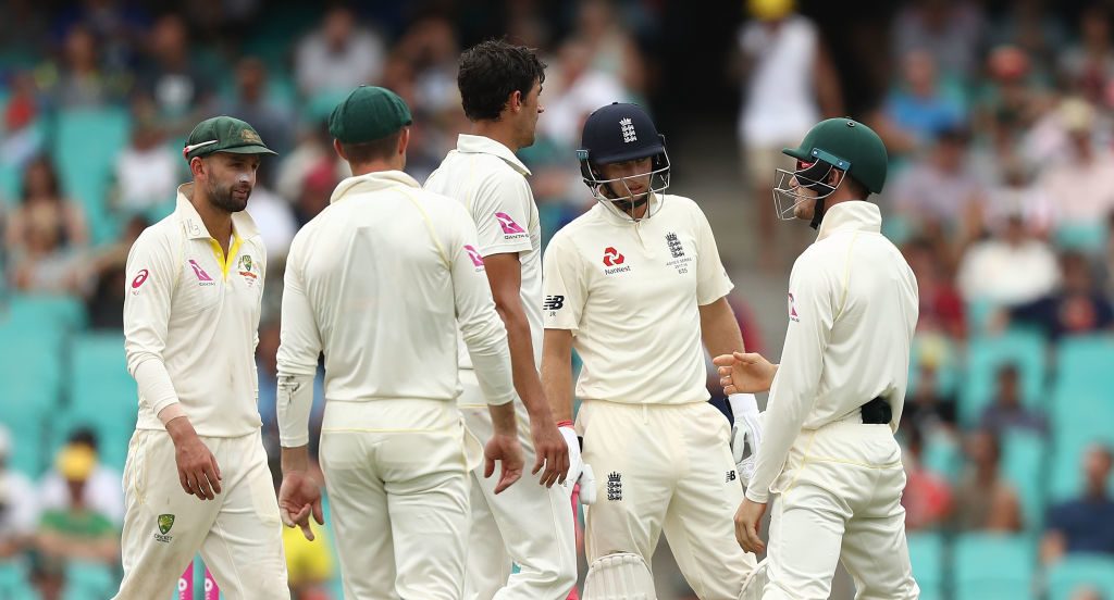 Root can't wait for the Ashes