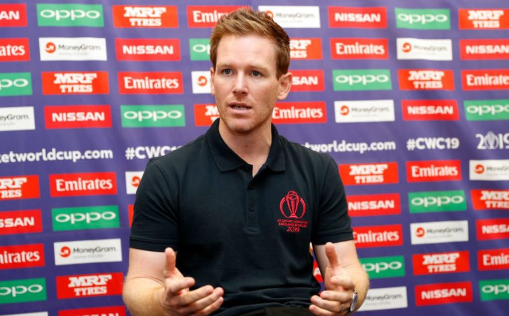 Sam Curran, Archer not out of World Cup plans – Eoin Morgan