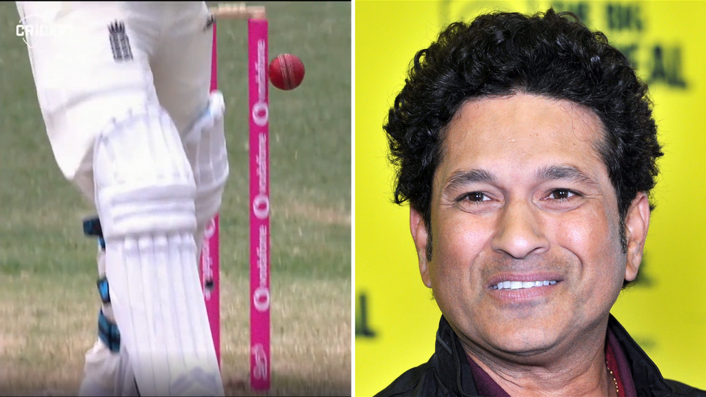 Sachin Tendulkar Suggests Laws Of Cricket Should Be Changed After 