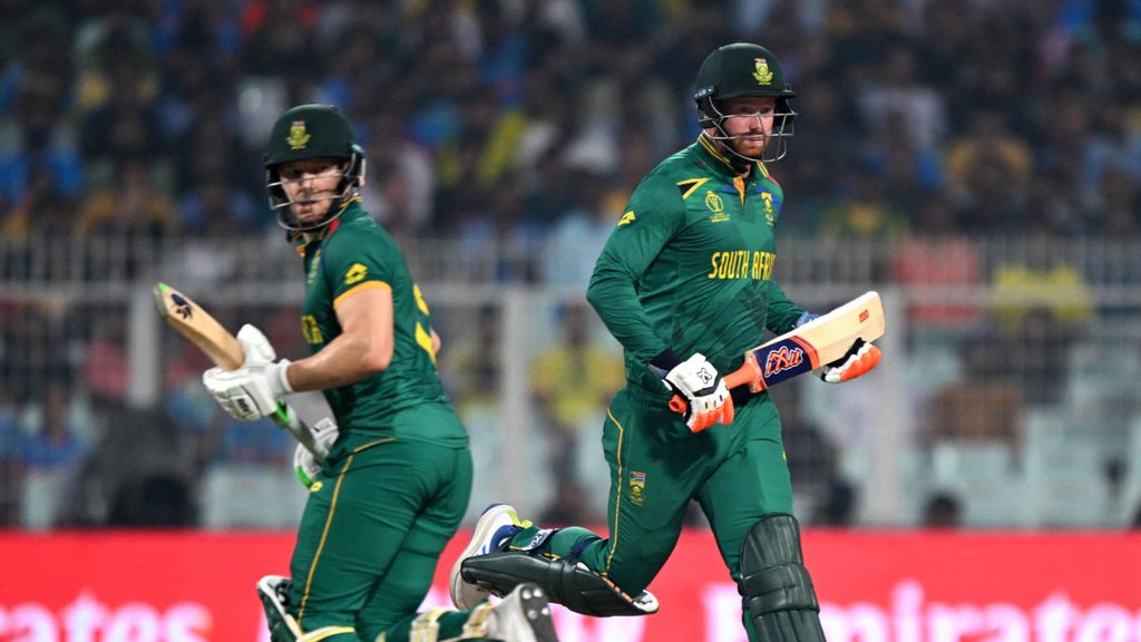 South Africa V Pakistan First ODI Preview Who Will Win?