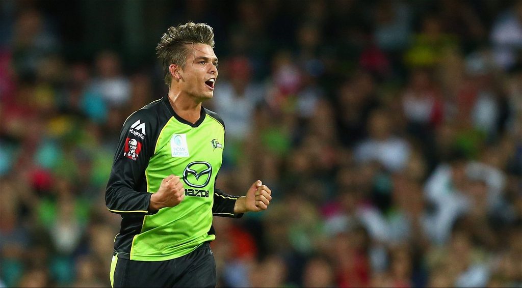 BBL 2020: Sydney Thunder team guide, schedule & squad list – Big Bash League