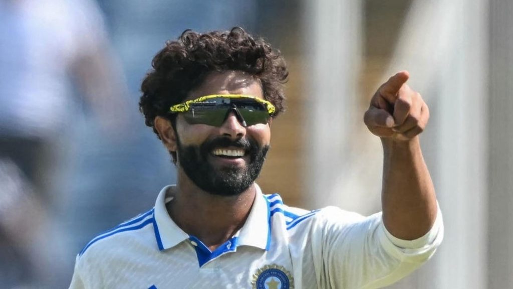 India’s Highest Test Wicket-Takers, Full List: Ravindra Jadeja Enters Top Five | IND v NZ | Cricket News Today