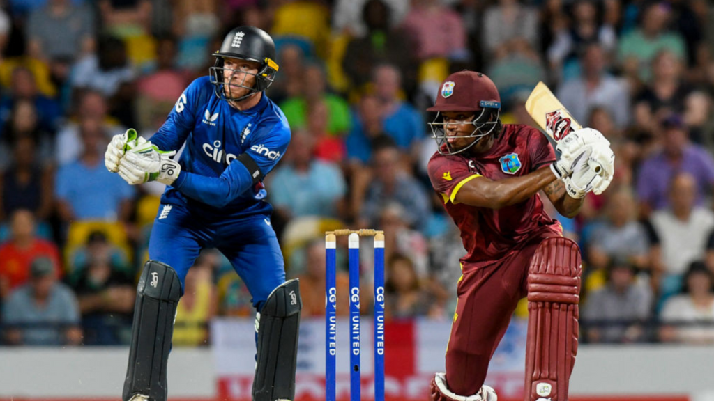 WI Vs ENG Where To Watch T20Is Live: TV Channels And Live Streaming For ...