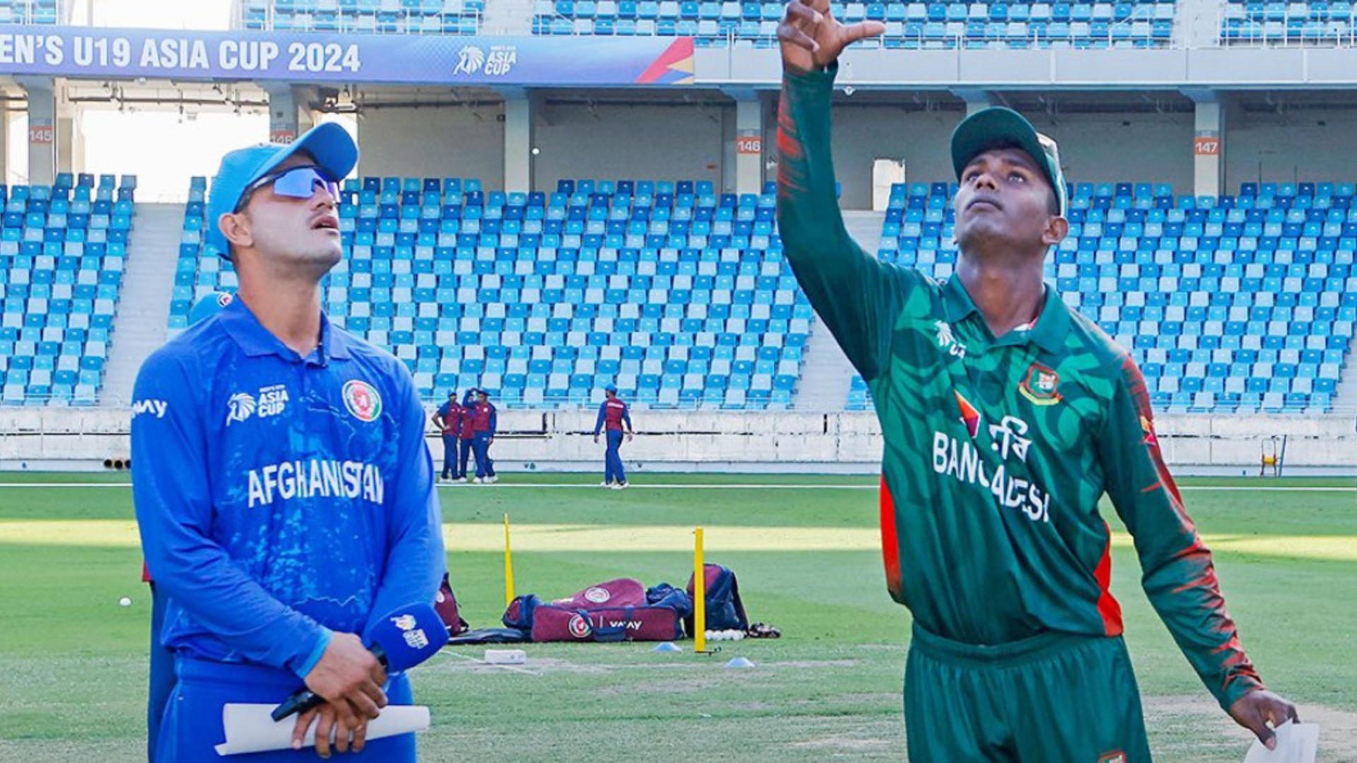 U19 Asia Cup 2024 Squads Full Team Lists And Injury Updates Latest