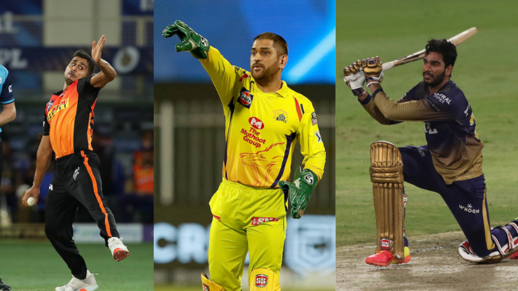 IPL 2022: Five Surprise Picks In The Retention List Ahead Of The Mega ...