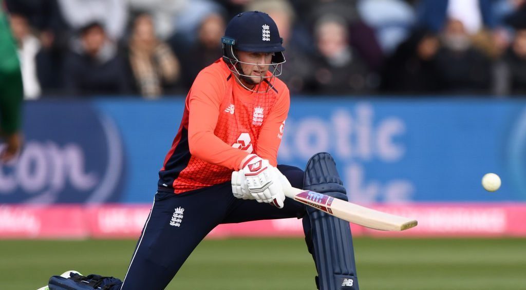 Joe Root opts out of IPL 2020 auction