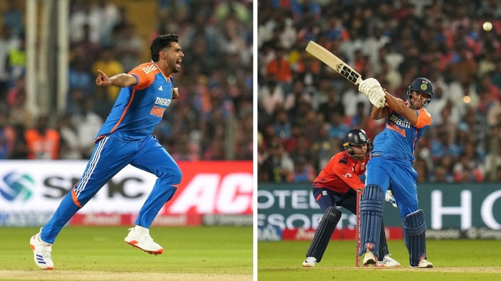 Explained: The Concussion Sub Rule Loophole That Allowed Specialist Bowler Harshit Rana To Replace Part-Timer Shivam Dube | IND vs ENG 2025 | Cricket News Today