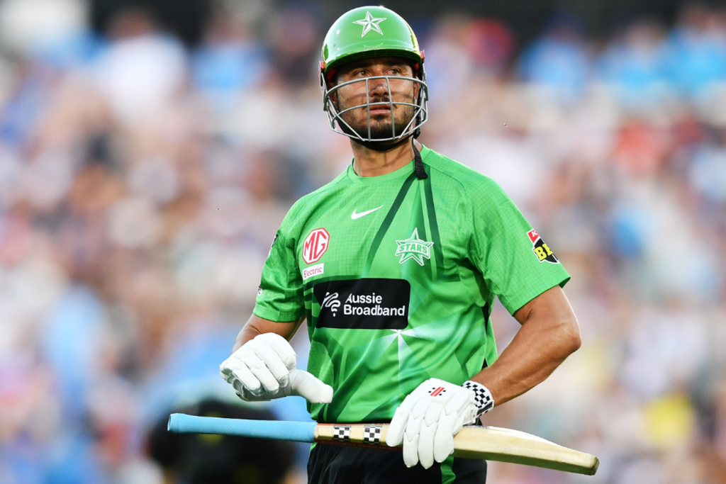 ‘We were all appealing’ – Should Adelaide Strikers have had Marcus Stoinis ‘Timed out’ before match-winning innings?