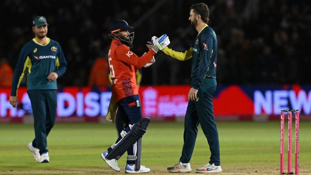 England v Australia, Latest Weather Updates: Rain Forecast For Third T20I At Old Trafford | ENG v AUS | Cricket News Today