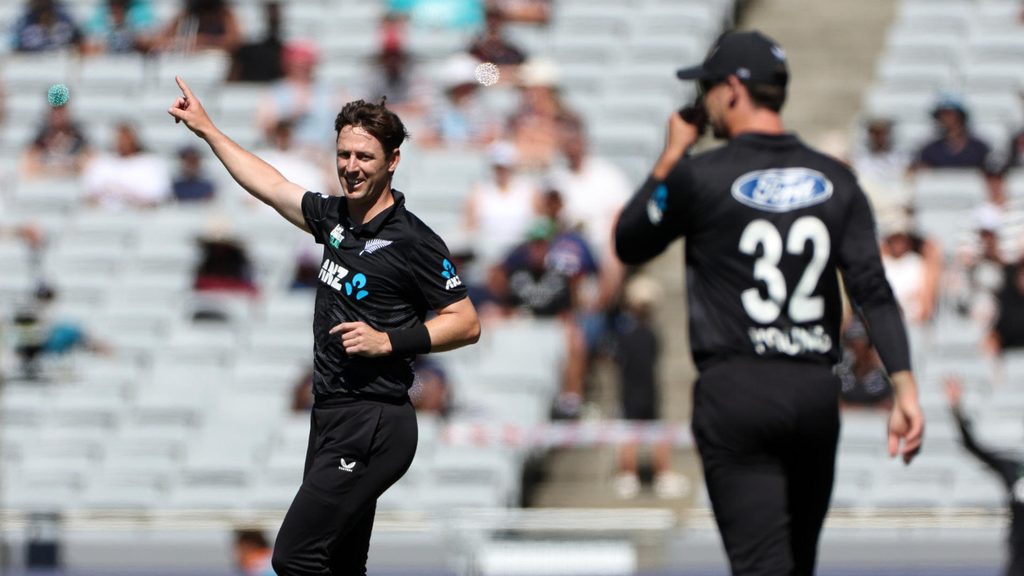 Fastest To 150 ODI Wickets, Full List: New Zealand Bowler Enters Top Five Among Quicks | Cricket News Today