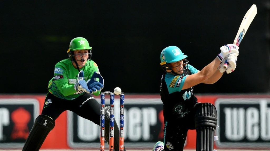 Women's Big Bash League 202425 Squads Full Teams Lists And Injury