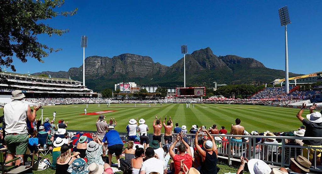 Protect Test cricket against the creeping homogeny of global sport – Jonathan Liew