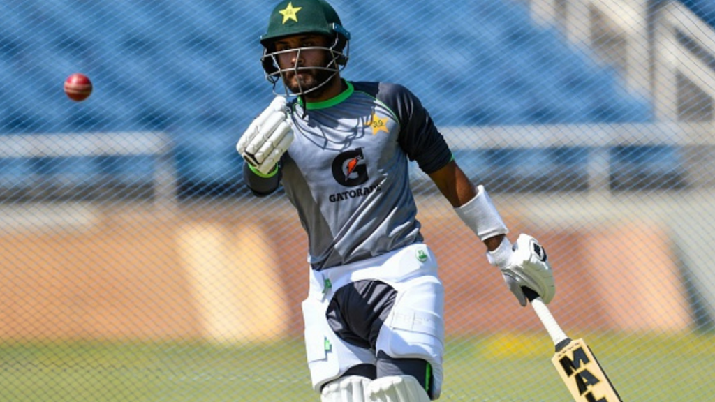 Pakistan Shaheens v Zimbabwe 2023 Full schedule, venues and match timings PAK A v ZIM A