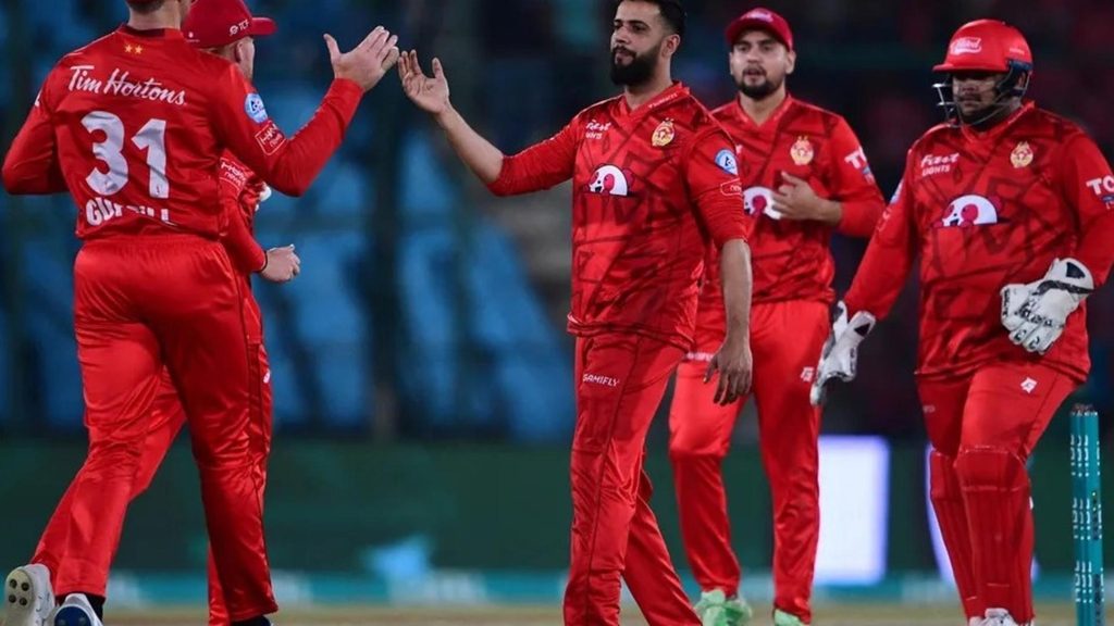 PSL 2025 Draft, Live Updates Full List Of Players Picked By Each Team