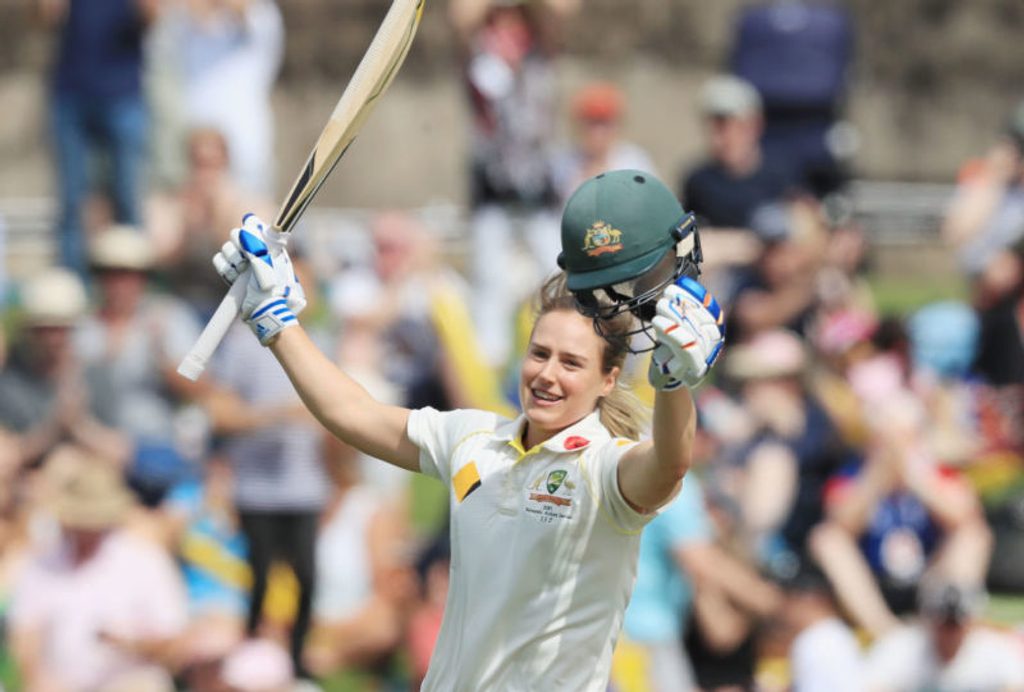 Ellyse Perry