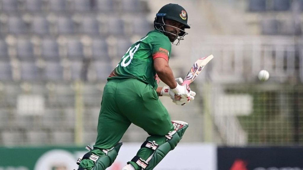 Explained: Why Tamim Iqbal Turned Down A Champions Trophy Recall To Retire From International Cricket