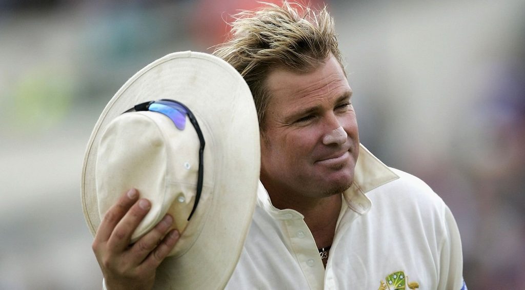 Shane Warne: 1969 – 2022