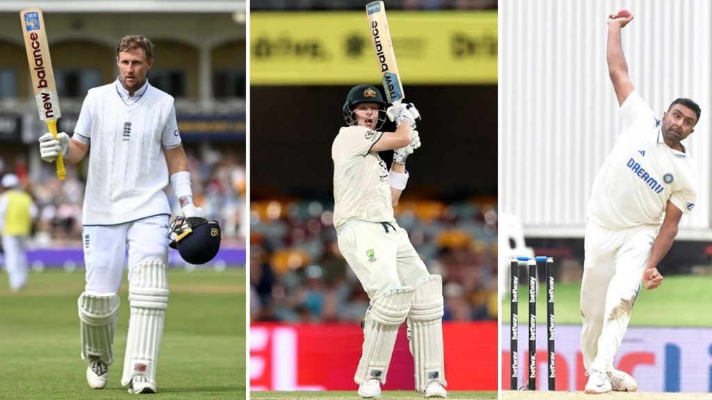 The Current World Test XI, As Based On The ICC Men’s Player Rankings | Cricket News